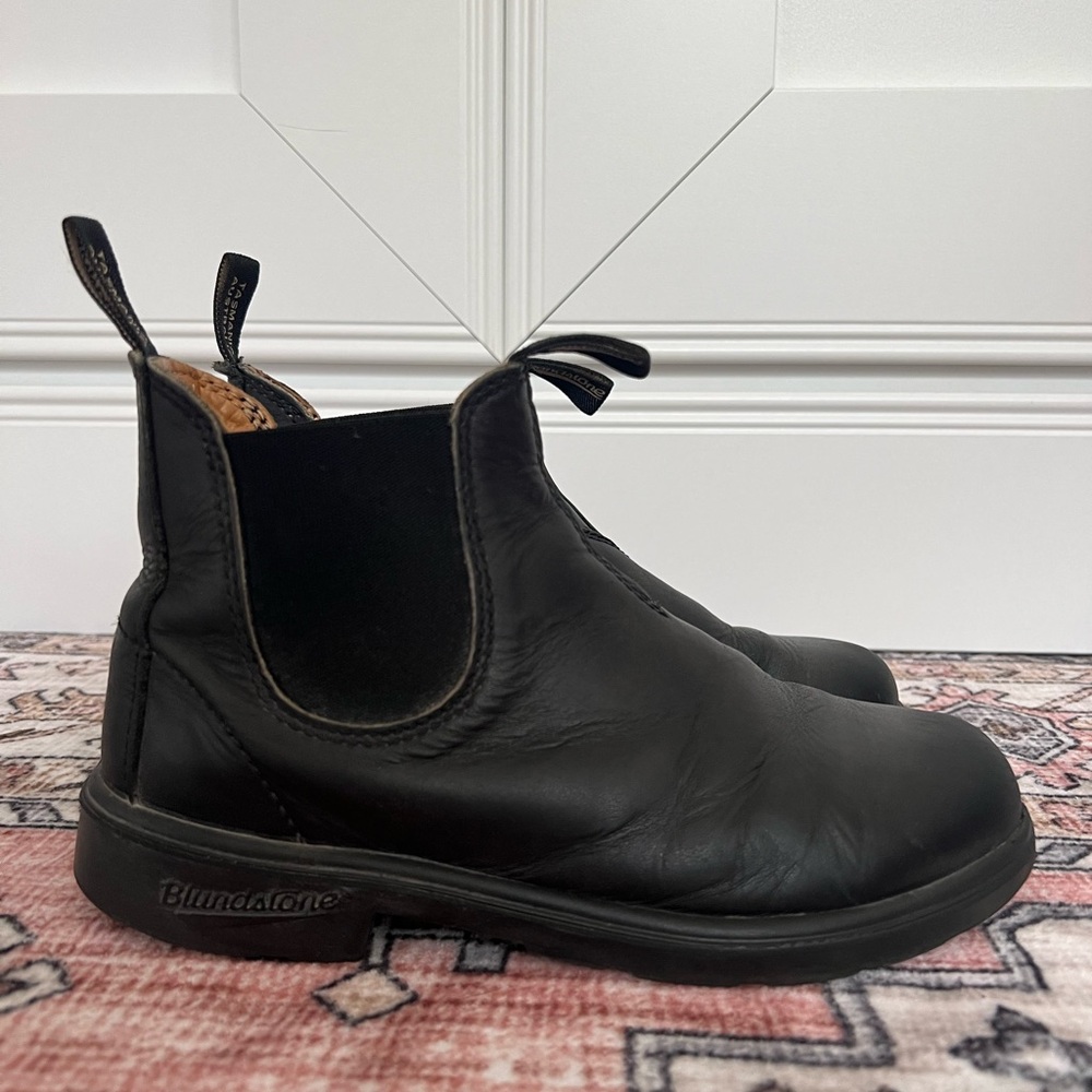 Blundstone Chelsea Boots